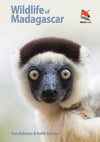Wildlife of Madagascar - Ken Behrens and Keith Barnes - Paperback - Brand New