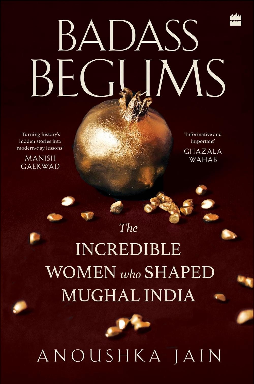 Badass Begums - Anoushka Jain - Paperback - Brand New image 7