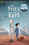 Fritz and Kurt - Jeremy Dronfield and David Ziggy Greene - Paperback - Brand New