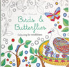 Adult Colouring Books Nature Garden and Forests - Spanish - Spanish Edition |...