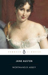 Northanger Abbey - Jane Austen and Marilyn Butler - Paperback - Brand New