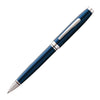 6 X PARKER QUINK FLOW BALL PEN POINT REFILLS REFILL - FINE Blue INK 0.8 mm NEW