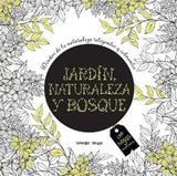 Adult Colouring Books Nature Garden and Forests - Spanish - Spanish Edition |... image 8