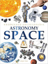 Space - Astronomy: Knowledge Encyclopedia For Children - Wonder House Books -...