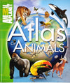 Farm - Illustrated Book On Farm Animals - Farzana Sarup and Bonnie Dobkin - H...