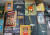 Sherlock Holmes Series Complete Collection 7 Books Set by Arthur Conan Doyle Pap