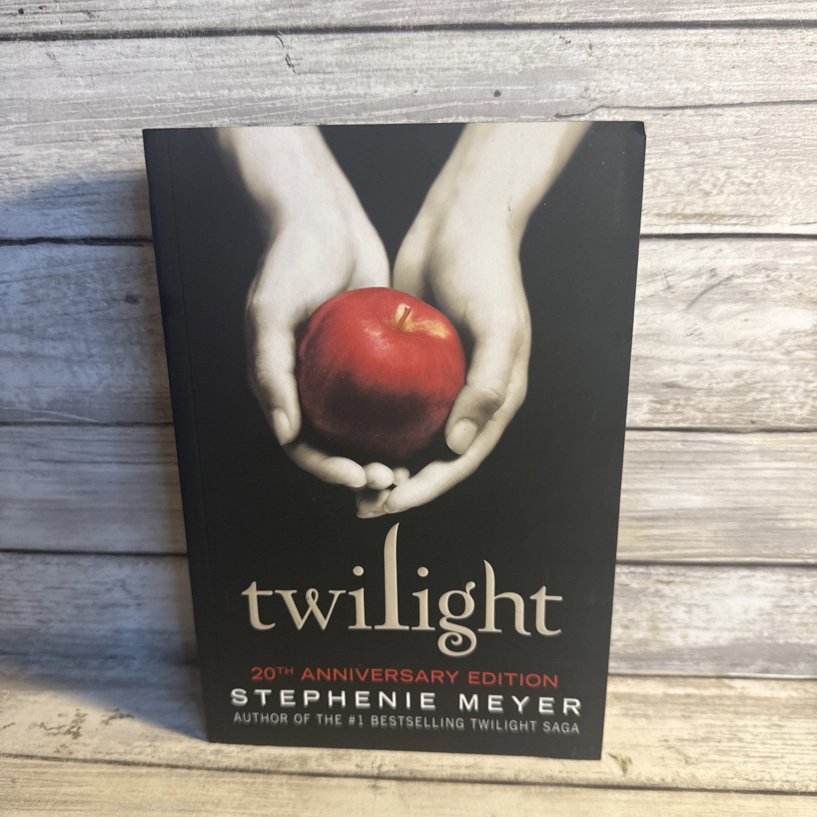 Twilight 20th Anniversary Edition: Twilight, Book 1 (Twilight Saga) - Stephen... image 8