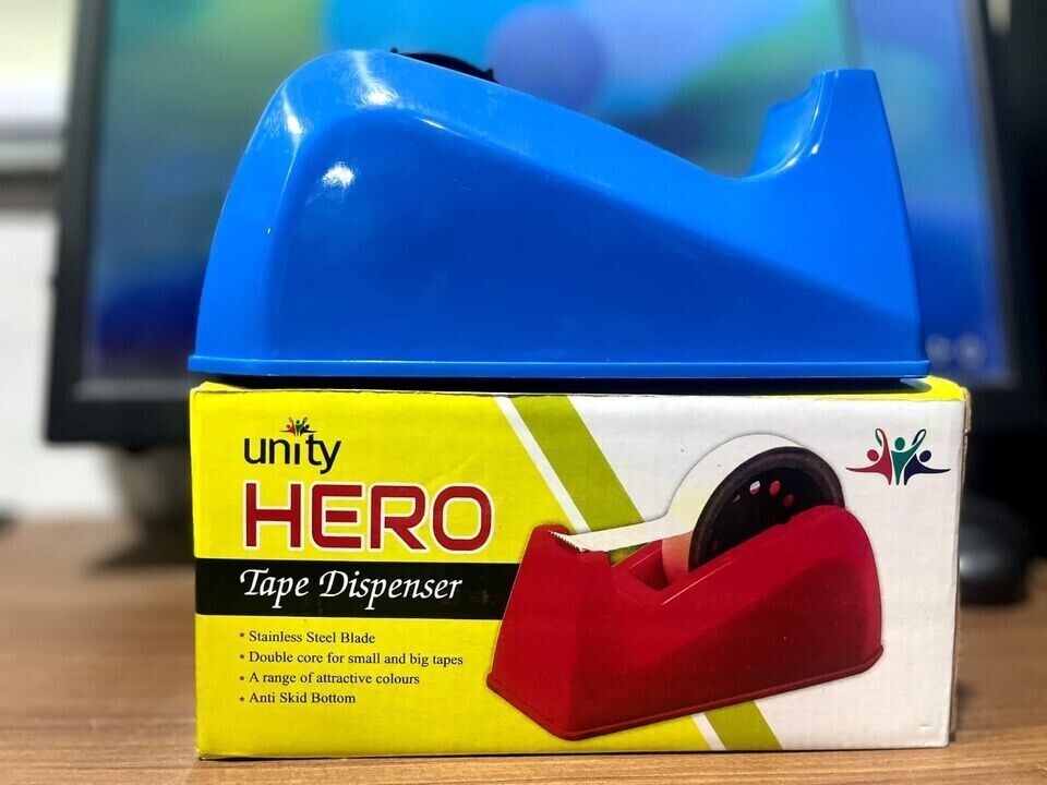 Unity Hero Plastic Tape Dispenser image 3