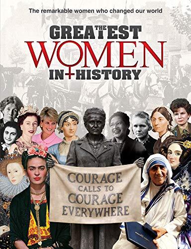 World's Greatest Powerful Women in History - Wonder House Books - Paperback -... image 7