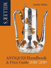 Miller's Antiques Handbook & Price Guide 2018-2019 - Judith Miller - Hardcove...