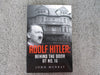 Freedom/Angela Merkel Angela Merkel Hardcover brand new