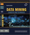 Data Mining : Concepts and Techniques by Han, 4th International ed. – Brand New