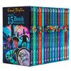 Sherlock Holmes Series Complete Collection 7 Books Set by Arthur Conan Doyle Pap