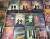 The Hunger Games 10th Anniversary Edition Boxed Set (3 Books) - Suzanne Colli...