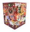 Bluey: The Most Amazing Advent Book Bundle - Bluey - Paperback - Brand New