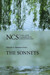 Sonnets - William Shakespeare - Paperback - Brand New