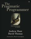 The Pragmatic Programmer: -Paperback- by David Thomas, Andrew Hunt – by David Th