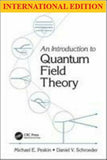An Introduction to Quantum Field Theory by Peskin, INT'L ed. – Brand New image 3
