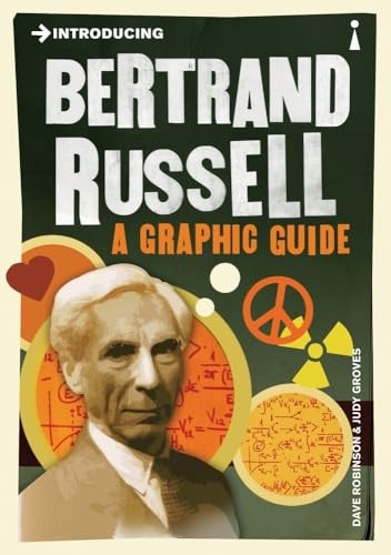 Introducing Bertrand Russell: A Graphic Guide - Dave Robinson and Judy Groves... image 5