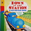 Pop-up Transport - Ship - Gorgeously Illustrated Pop-up Book For Children - L...