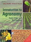 Introduction to Agronomy BY Sheafer, 2nd International Ed. – Brand New