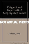 Origami: Step-by-Step Introduction to Paper Folding | Activity Book for Child...