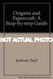 Origami: Step-by-Step Introduction to Paper Folding | Activity Book for Child... image 8
