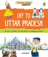 Off to Punjab (Discover India) - Sonia Mehta - Paperback - Brand New