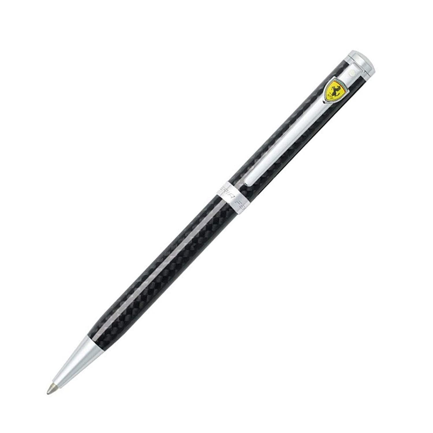 Personalized Engraved Parker Classic Stainless Steel Gold Trim Ball Pen NEW image 2