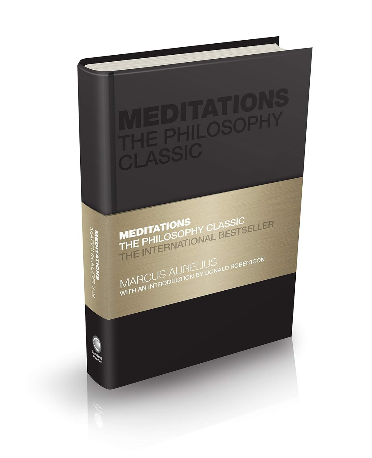 Meditations: (Original, Unabridged Classic, Premium Hardbound Collector's Editio image 8