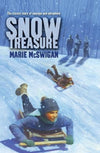 Snow Treasure - Marie McSwigan - Paperback - Brand New