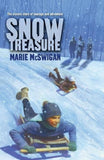 Snow Treasure - Marie McSwigan - Paperback - Brand New image 8