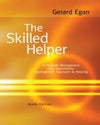 The Skilled Helper By Egan and Reese, 11th International edition – Brand New, Ha