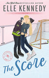 The Score – Elle Kennedy, Paperback, Brand New