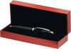 6 X PARKER QUINK FLOW BALL PEN POINT REFILLS REFILL - Medium Black INK 1.0 mm