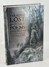 The Greatest Works of John Milton (Paradise Lost and Paradise Regained) Hardcove