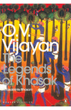 The Legends Of Khasak - O V Vijayan and Vijayan O.V. - Paperback - Brand New image 8