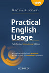 Practical English Usage Michael Swan guide to problems in English 4ED – Brand Ne