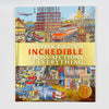 Stephen Biesty's Incredible Cross-Sections - Stephen Biesty and Richard Platt...