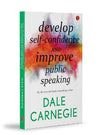 Develop Self-Confidence, Improve Public Speaking - Dale Carnegie - Paperback ...