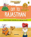 Off to Uttarakhand (Discover India) - Sonia Mehta - Paperback - Brand New