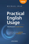 Practical English Usage Michael Swan guide to problems in English 4ED – Brand Ne