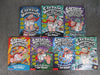 GERONIMO STILTON - CAVEMICE#01 THE STONE OF THE FIRE: 1 - Geronimo Stilton - ...