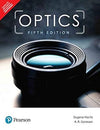 Optics by Eugene Hecht, 5TH INTERNATIONAL EDITION. – Brand New
