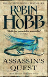 Assassin's Quest (The Farseer Trilogy) - Robin Hobb - Paperback - Brand New