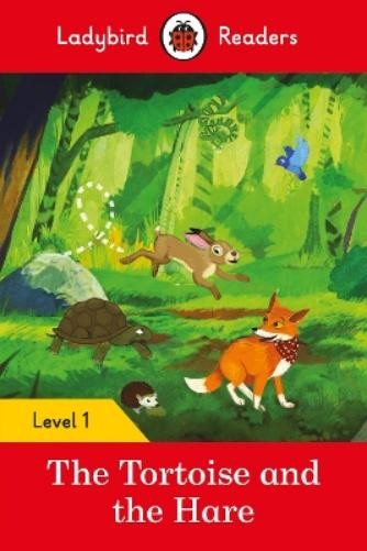 Ladybird Readers Level 1 - The Tortoise and the Hare (ELT Graded Reader) - La... image 7