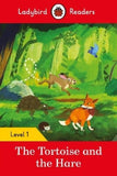 Ladybird Readers Level 1 - The Tortoise and the Hare (ELT Graded Reader) - La... image 7