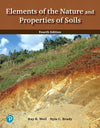 The Nature and Properties of Soils by Brady ED. – Brand New