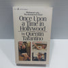 ONCE UPON A TIME IN HOLLYWOOD - Quentin Tarantino - Paperback - Brand New