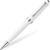 Personalized Engraved Parker Classic Stainless Steel Gold Trim Ball Pen NEW